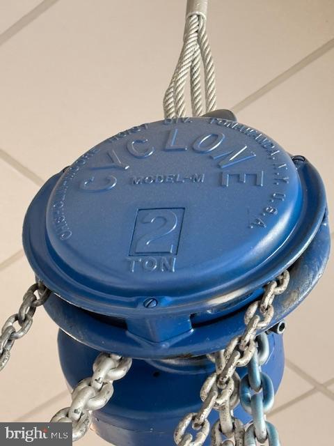 2619 New Falls Road Bristol, PA 19007 - Photo 55 of 69 Hoist