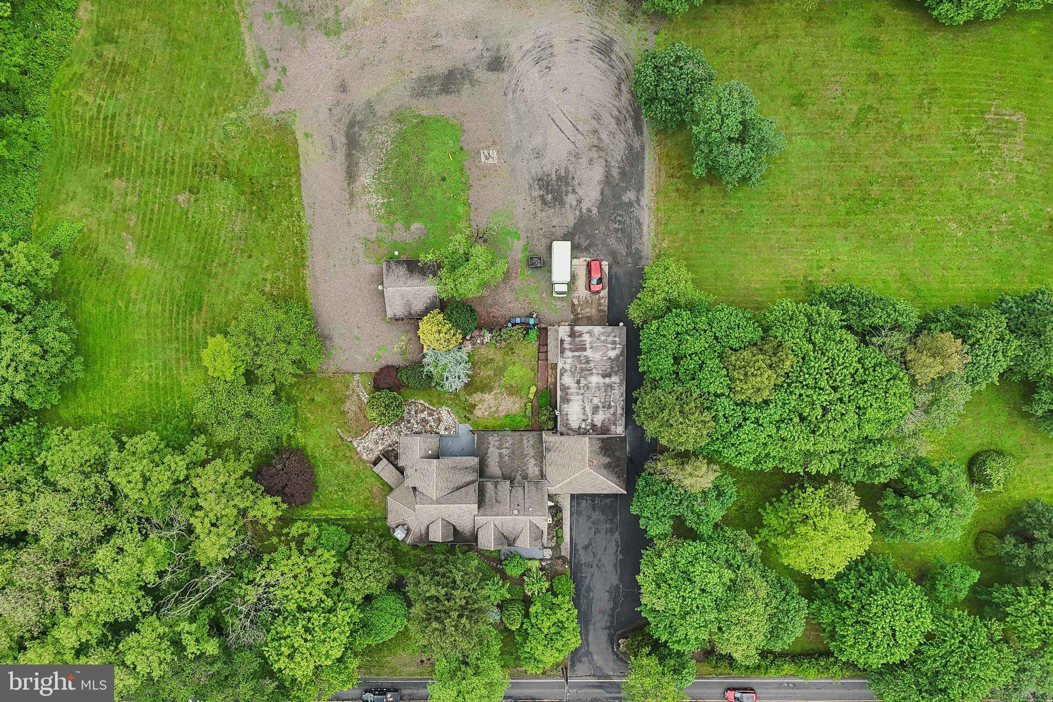 2619 New Falls Road Bristol, PA 19007 - Photo 65 of 69 Aerial