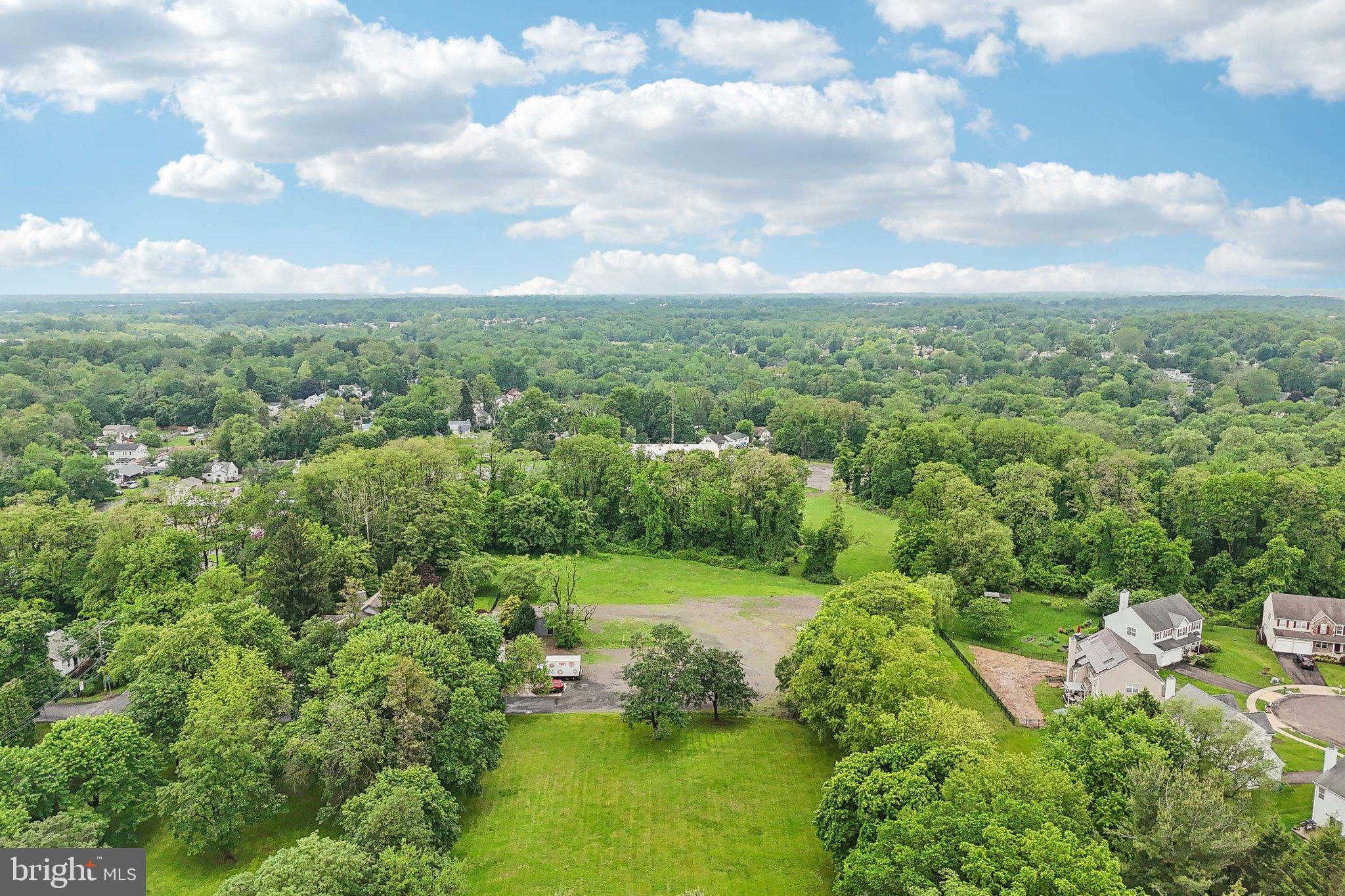 2619 New Falls Road Bristol, PA 19007 - Photo 66 of 69 Aerial