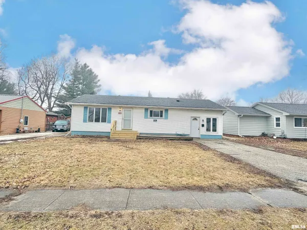 $100,000 | 200 West Givens Street, Abingdon, IL 61410