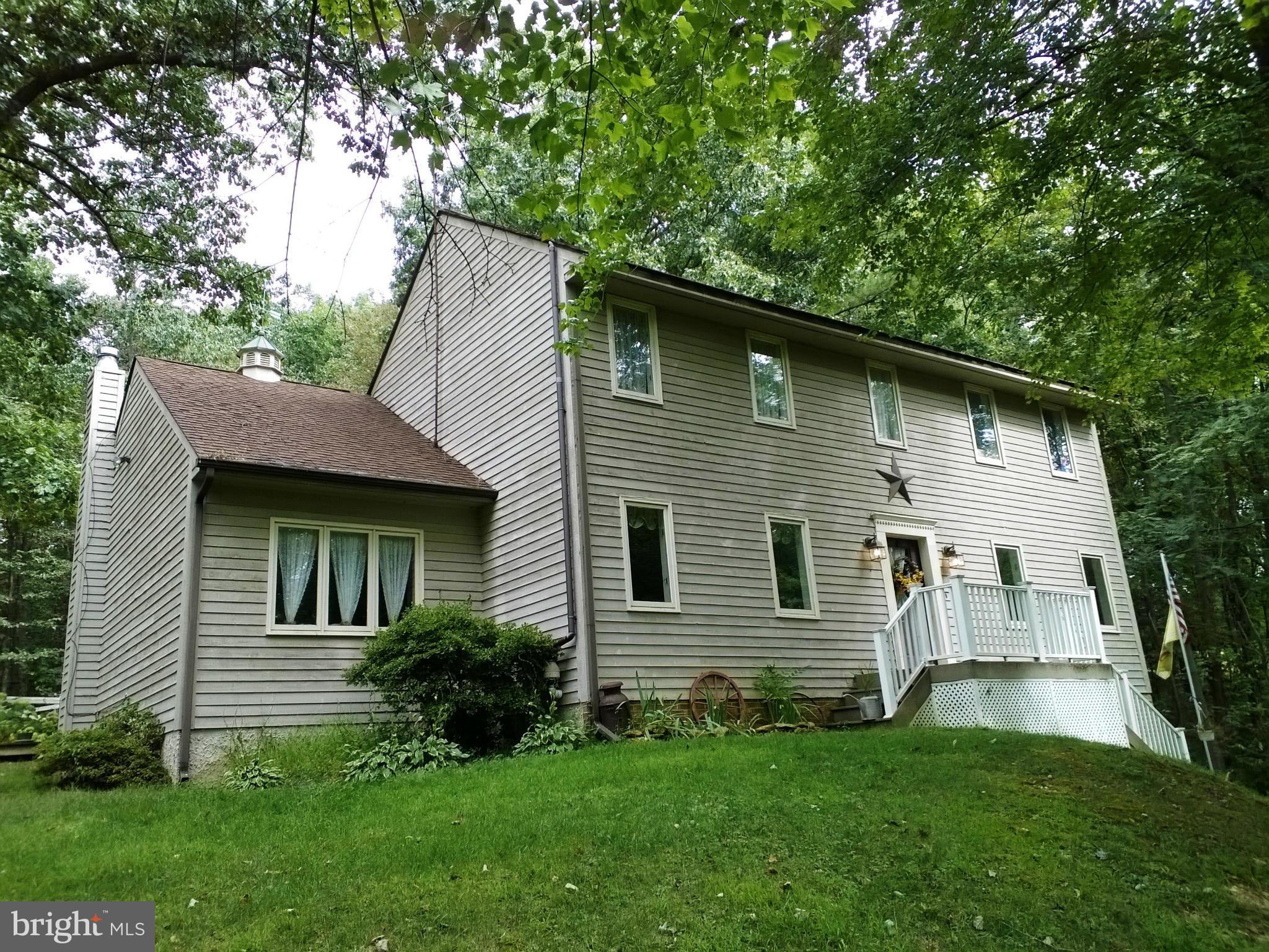 2011 Hughes Shop Road Westminster, MD 21158 - Photo 1 of 27 Exterior (Front)