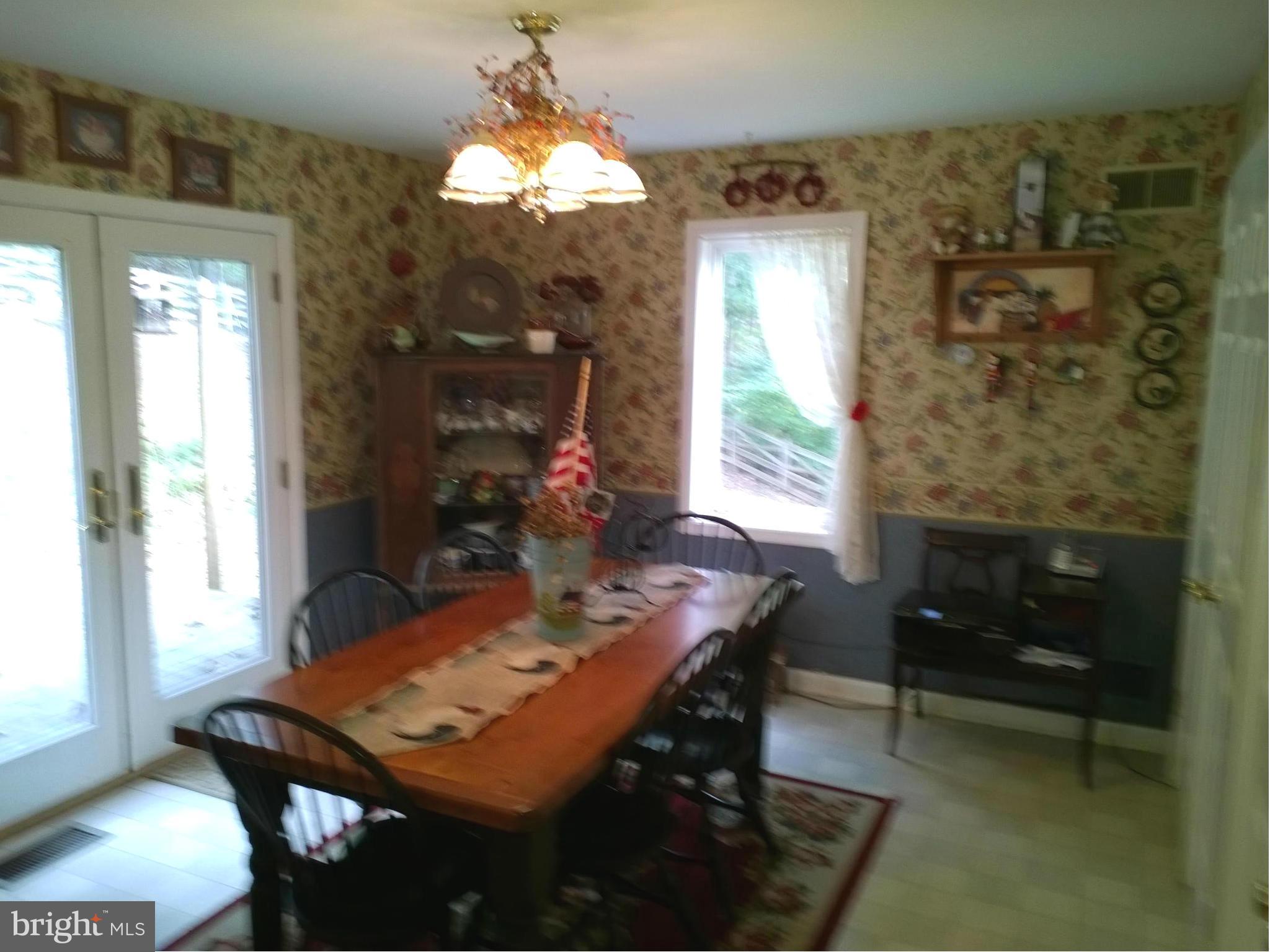 2011 Hughes Shop Road Westminster, MD 21158 - Photo 11 of 27 Dining Room