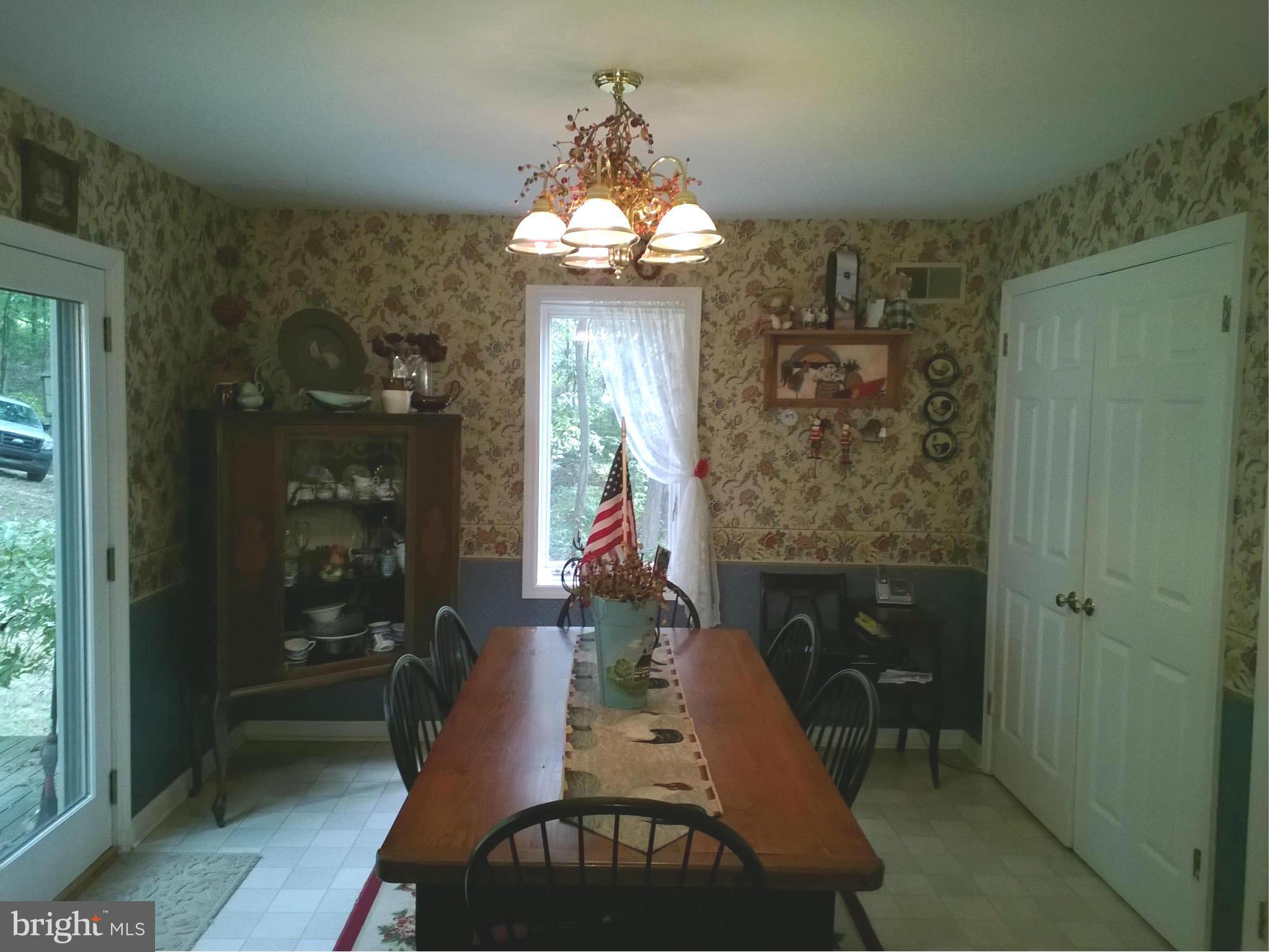 2011 Hughes Shop Road Westminster, MD 21158 - Photo 12 of 27 Dining Room