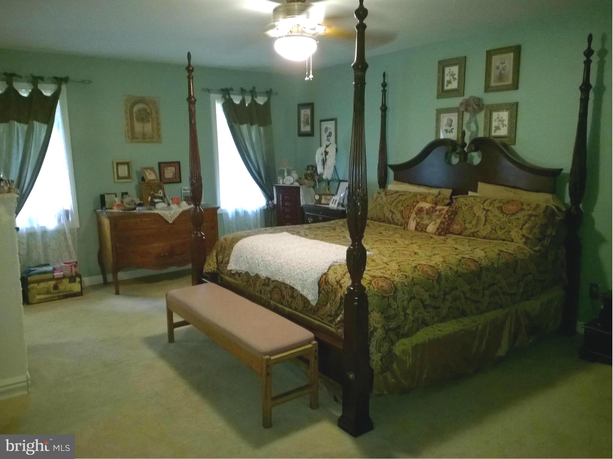 2011 Hughes Shop Road Westminster, MD 21158 - Photo 16 of 27 Bedroom (Master)