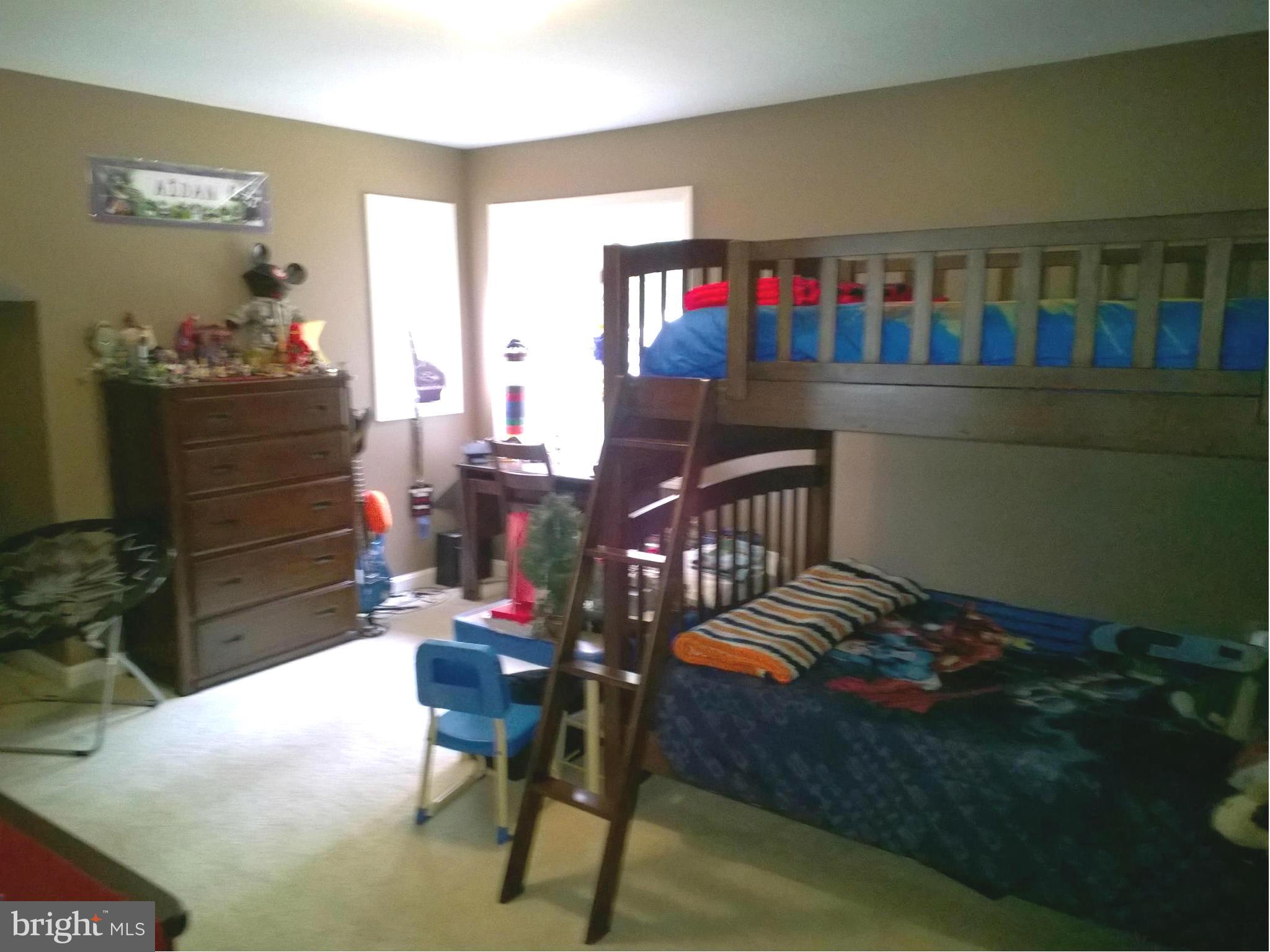 2011 Hughes Shop Road Westminster, MD 21158 - Photo 18 of 27 Bedroom