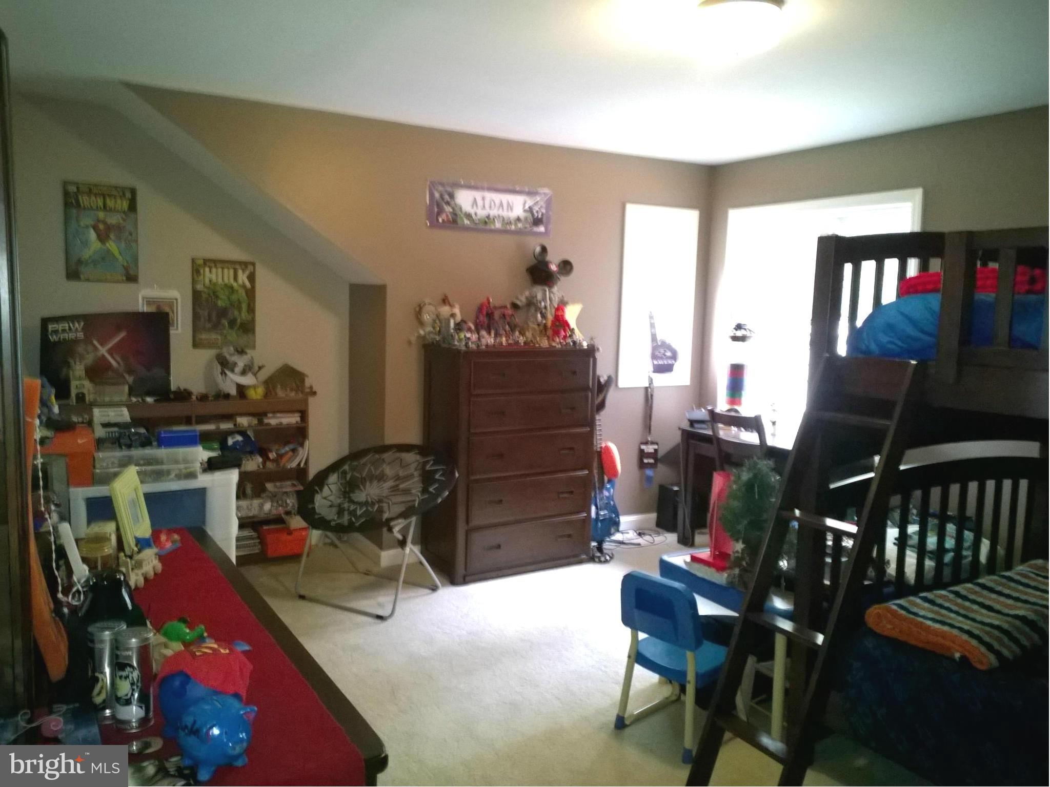 2011 Hughes Shop Road Westminster, MD 21158 - Photo 19 of 27 Bedroom