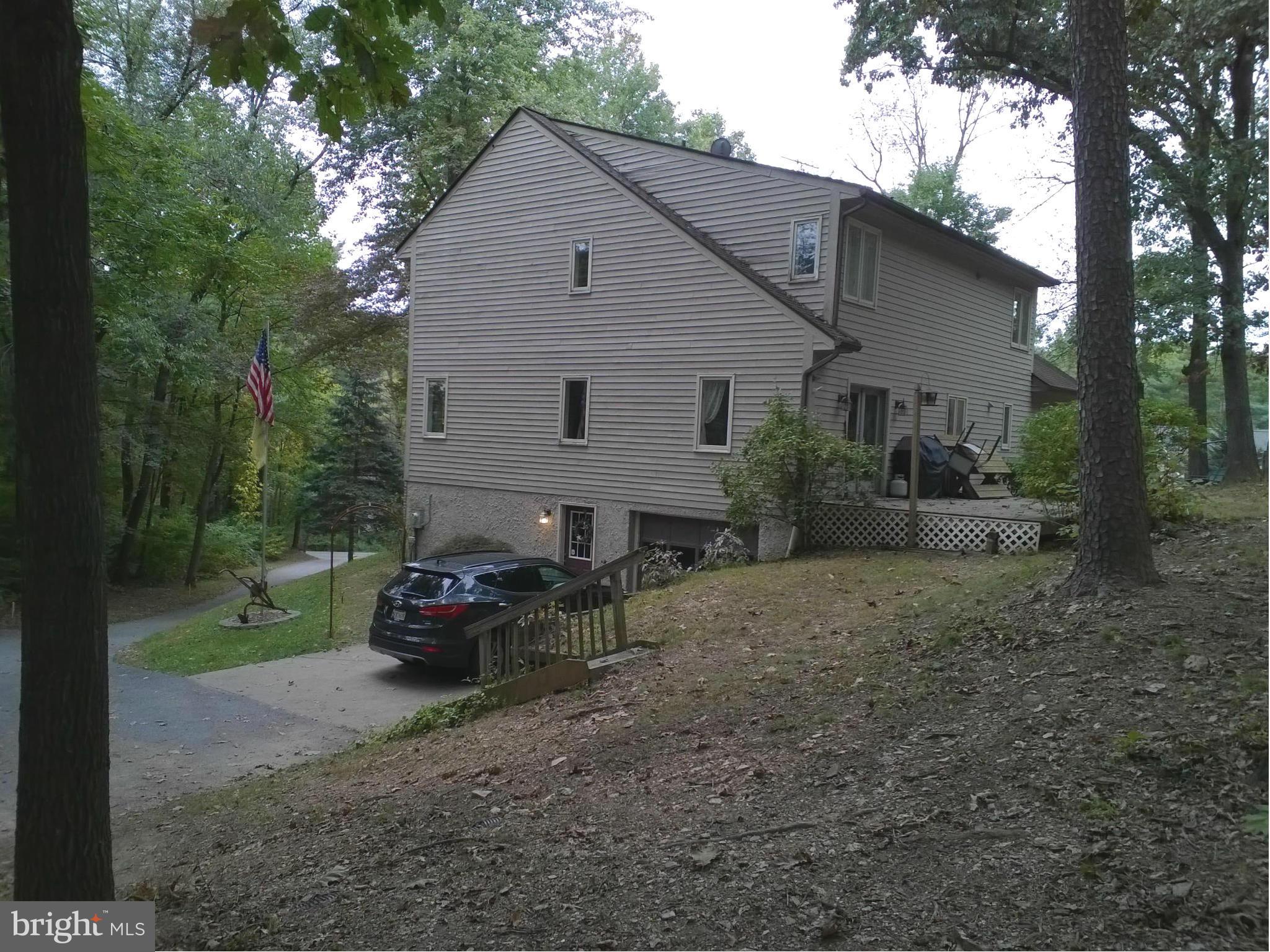 2011 Hughes Shop Road Westminster, MD 21158 - Photo 24 of 27 Exterior (Rear)