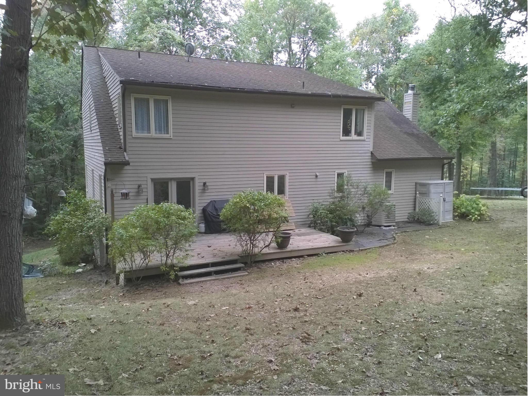 2011 Hughes Shop Road Westminster, MD 21158 - Photo 25 of 27 Exterior (Rear)