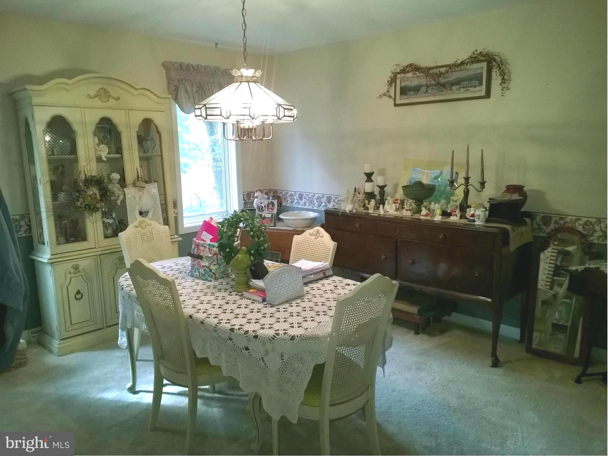 2011 Hughes Shop Road Westminster, MD 21158 - Photo 5 of 27 Dining Room