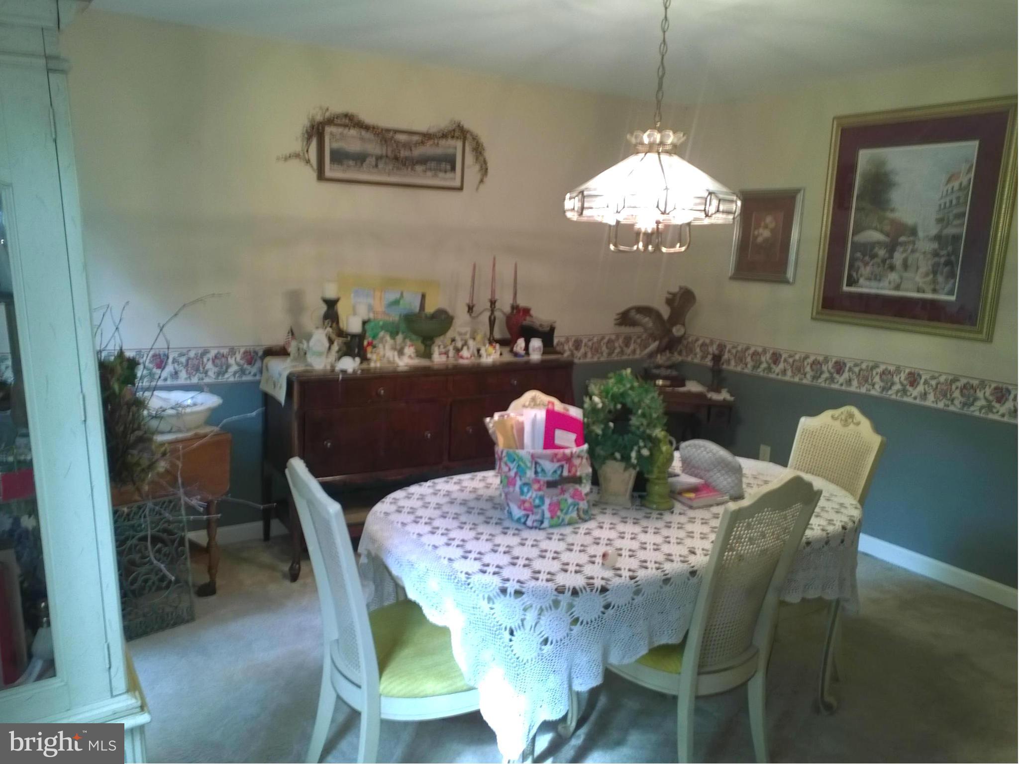2011 Hughes Shop Road Westminster, MD 21158 - Photo 6 of 27 Dining Room