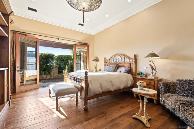 $7,999,000 | 18486 Via Candela, Rancho Santa Fe, CA 92091