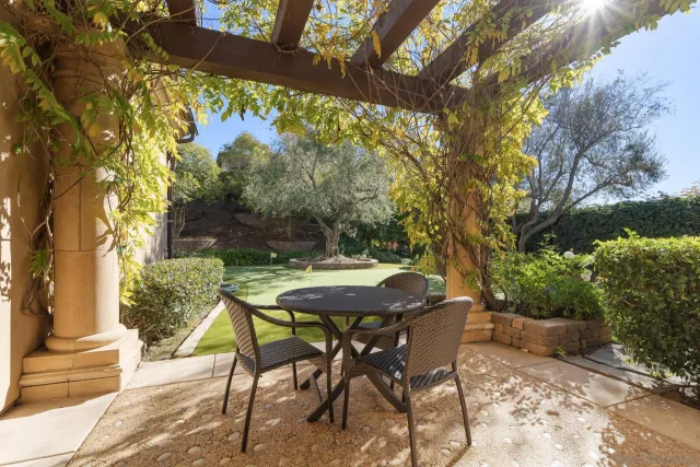 $7,999,000 | 18486 Via Candela, Rancho Santa Fe, CA 92091