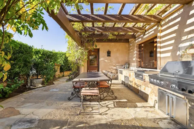 $7,999,000 | 18486 Via Candela, Rancho Santa Fe, CA 92091