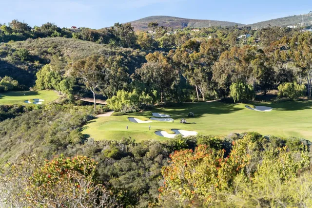$7,999,000 | 18486 Via Candela, Rancho Santa Fe, CA 92091