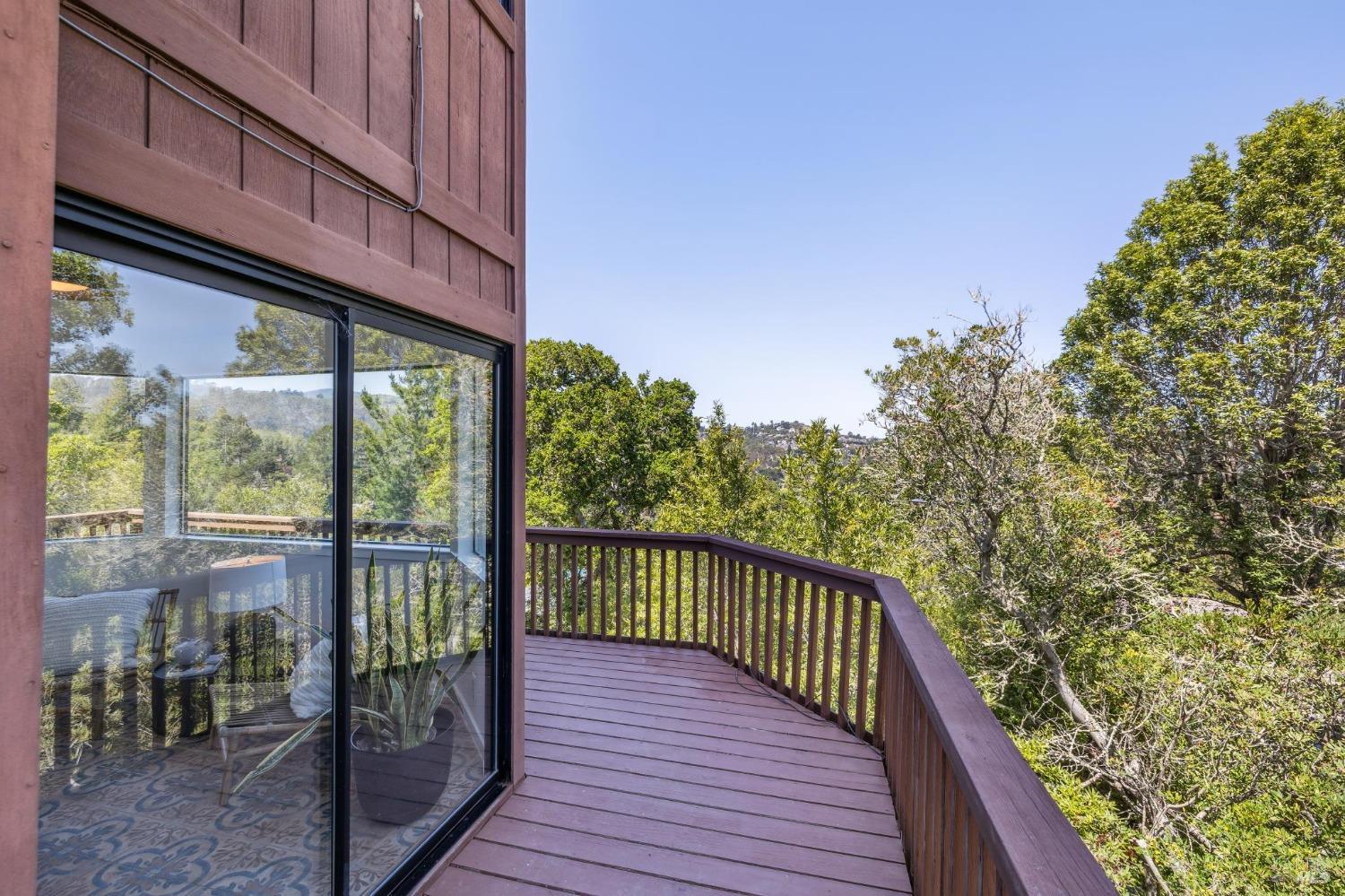 480 Live Oak Drive Mill Valley, CA 94941 - Photo 13 of 71