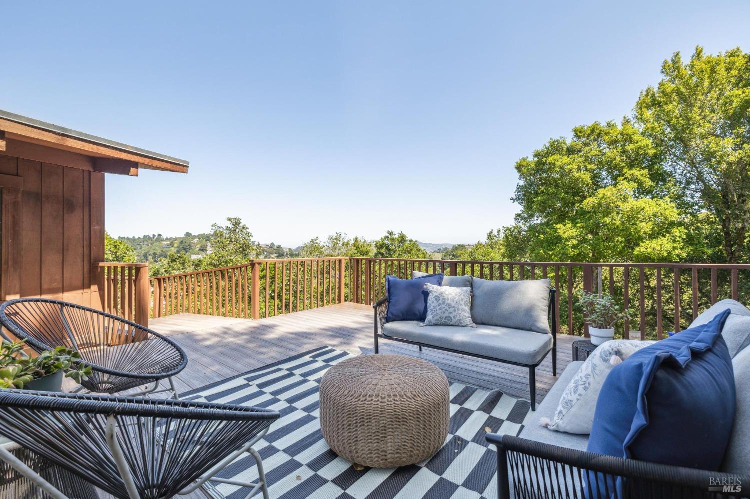 480 Live Oak Drive Mill Valley, CA 94941 - Photo 14 of 71