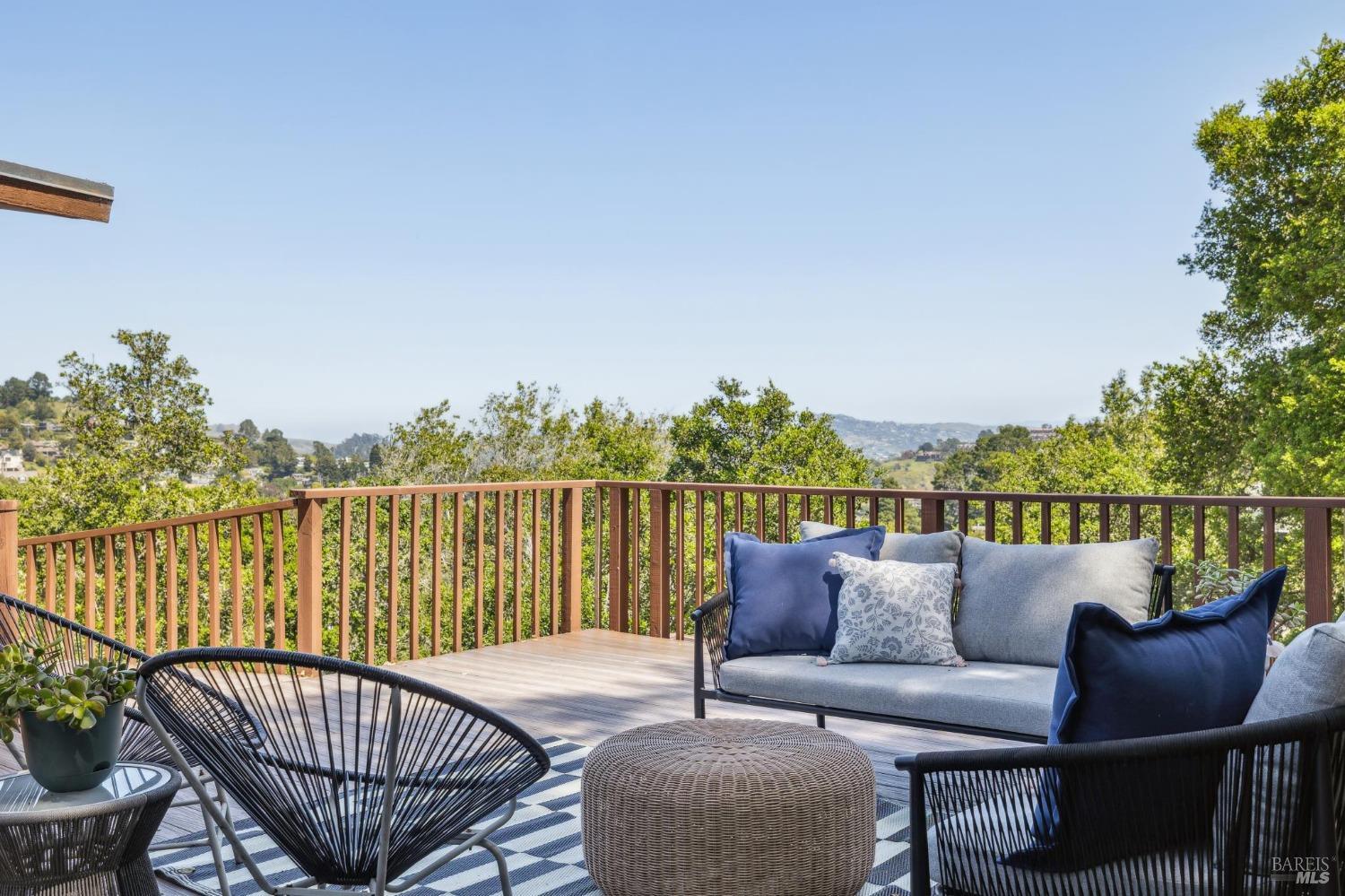 480 Live Oak Drive Mill Valley, CA 94941 - Photo 16 of 71