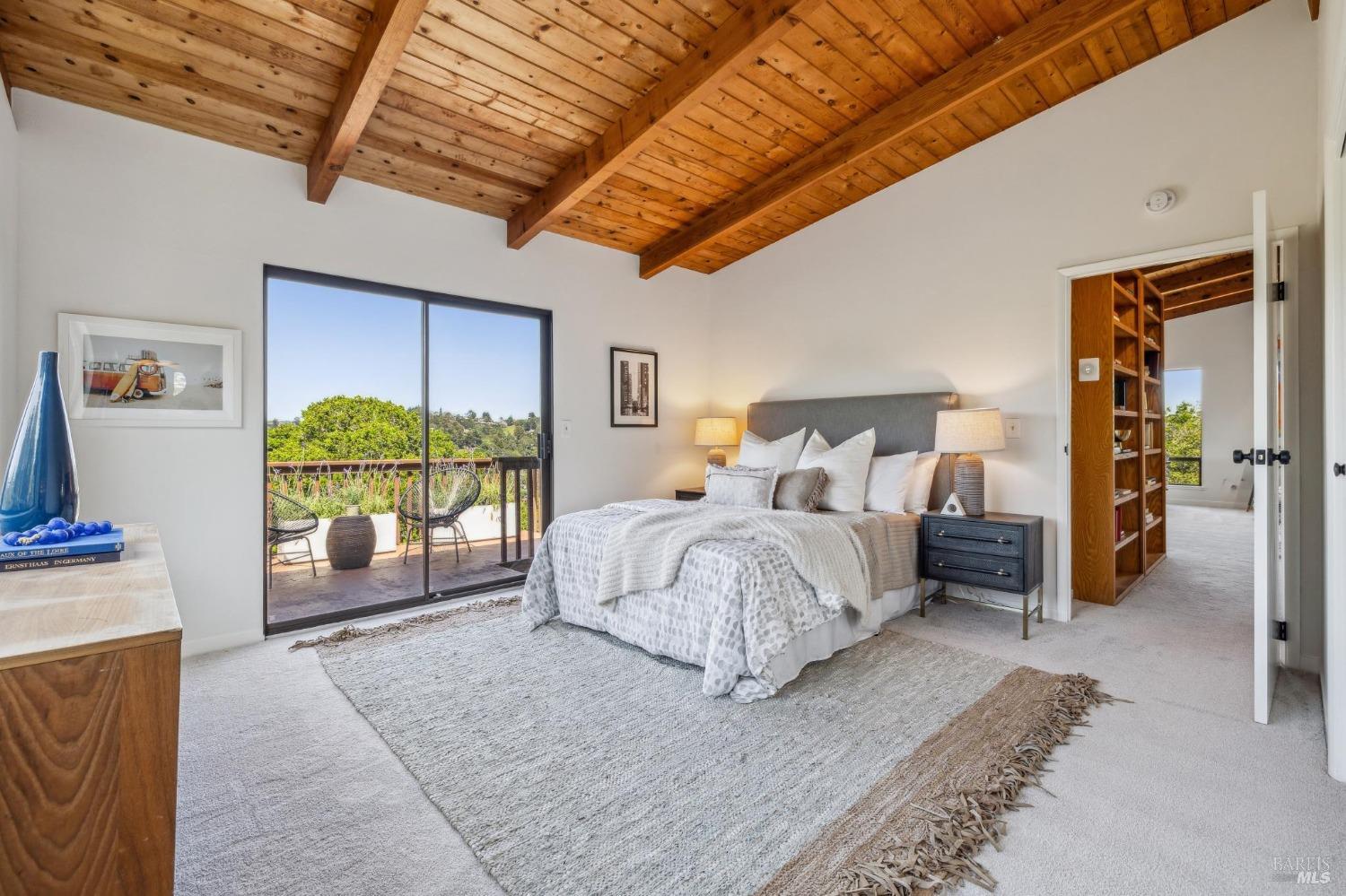 480 Live Oak Drive Mill Valley, CA 94941 - Photo 17 of 71