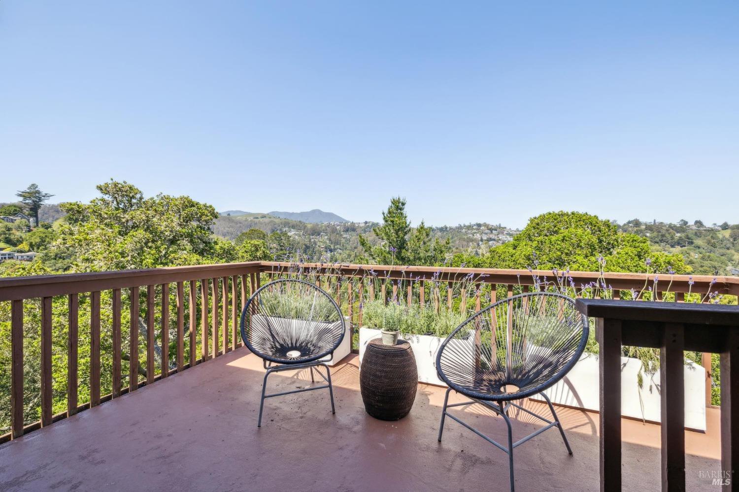 480 Live Oak Drive Mill Valley, CA 94941 - Photo 19 of 71