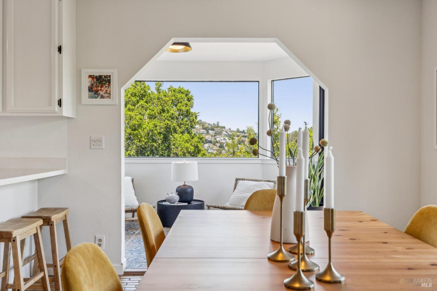 480 Live Oak Drive Mill Valley, CA 94941 - Photo 30 of 71