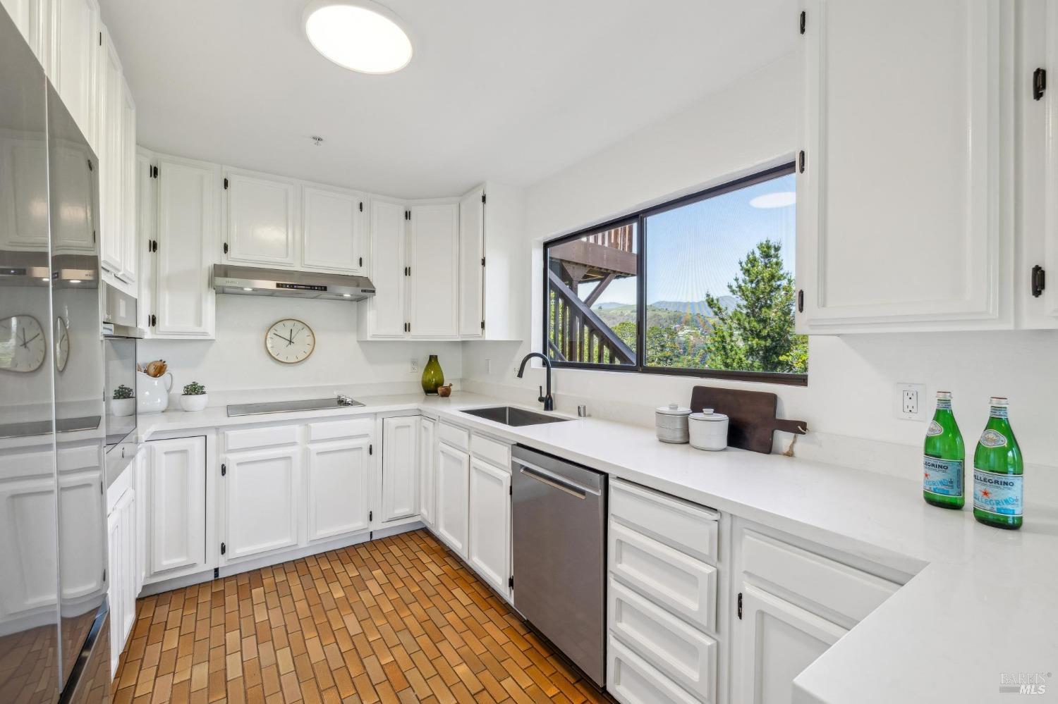 480 Live Oak Drive Mill Valley, CA 94941 - Photo 33 of 71