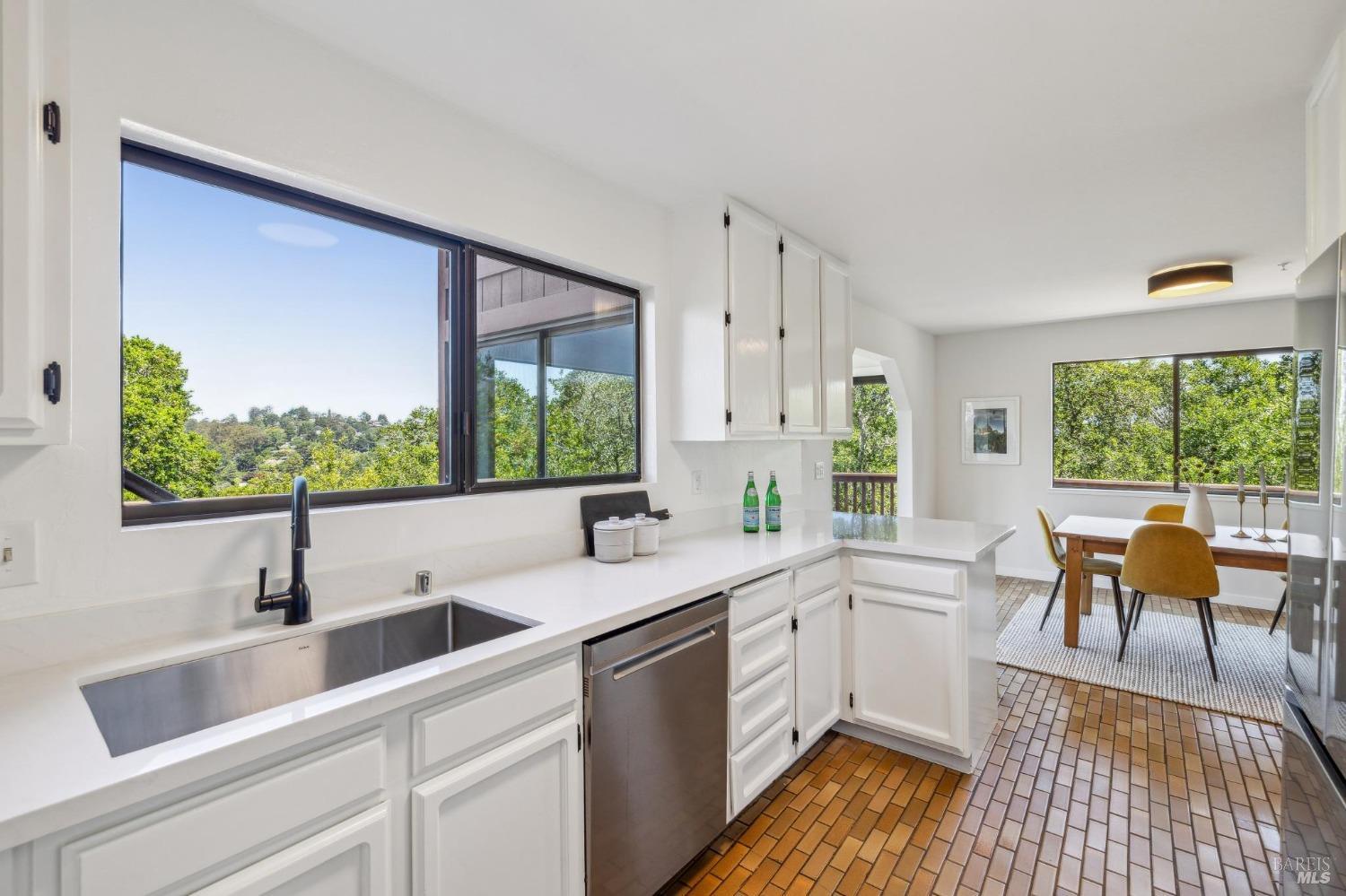 480 Live Oak Drive Mill Valley, CA 94941 - Photo 35 of 71