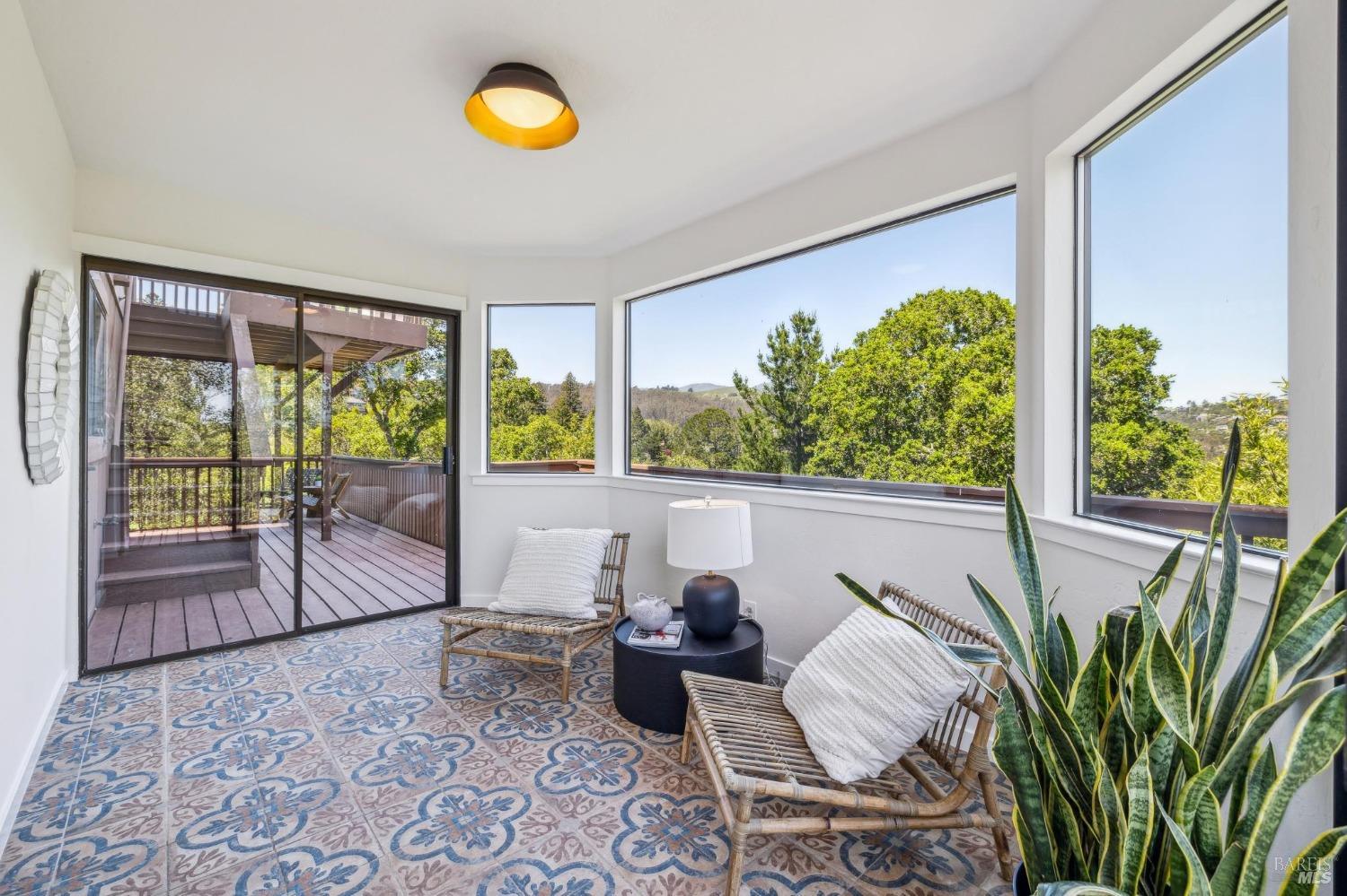 480 Live Oak Drive Mill Valley, CA 94941 - Photo 36 of 71