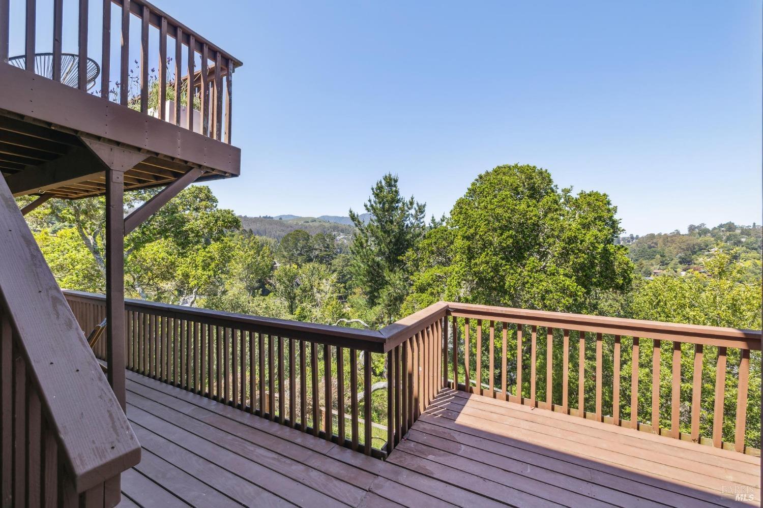 480 Live Oak Drive Mill Valley, CA 94941 - Photo 37 of 71