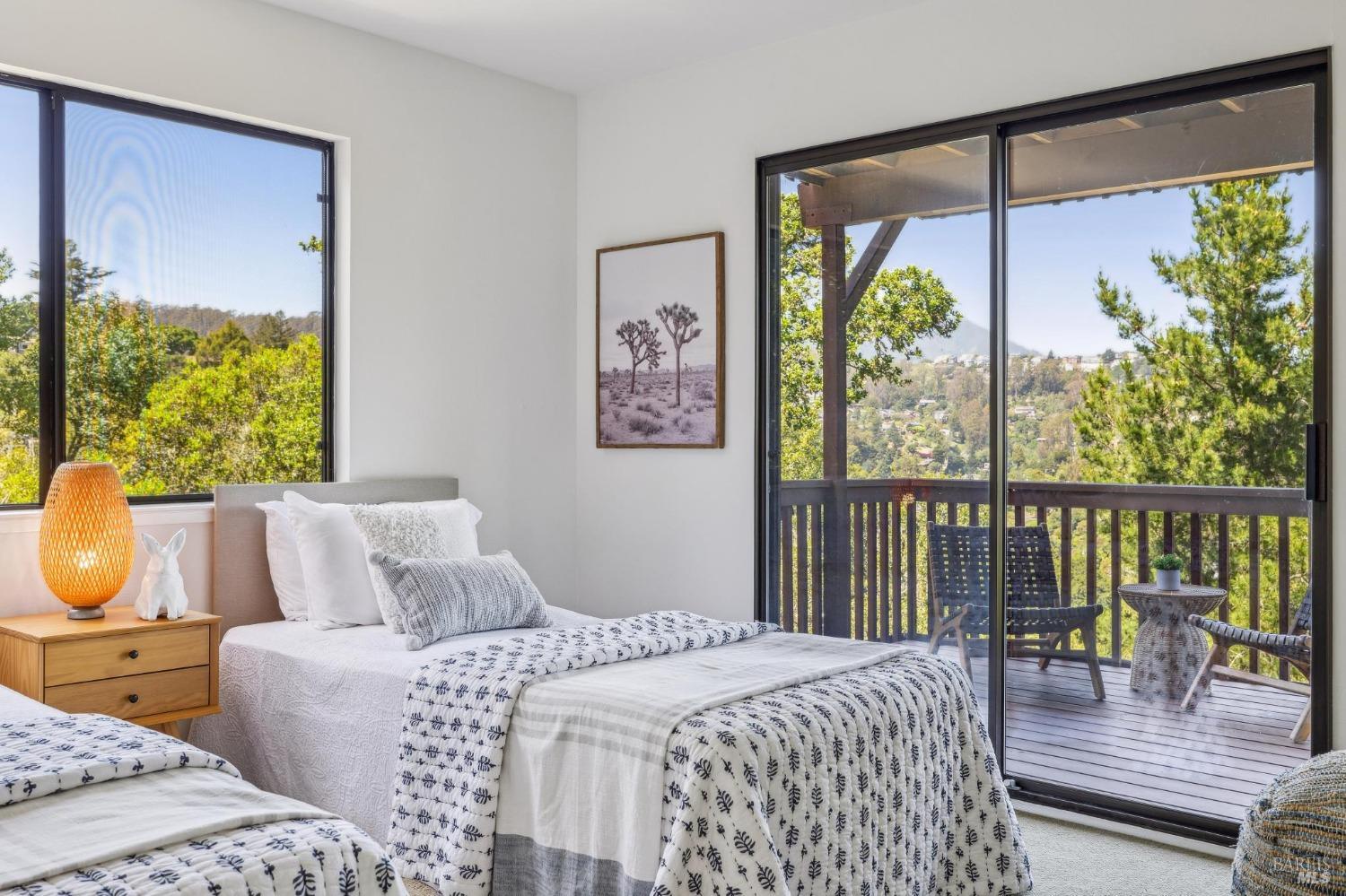 480 Live Oak Drive Mill Valley, CA 94941 - Photo 44 of 71