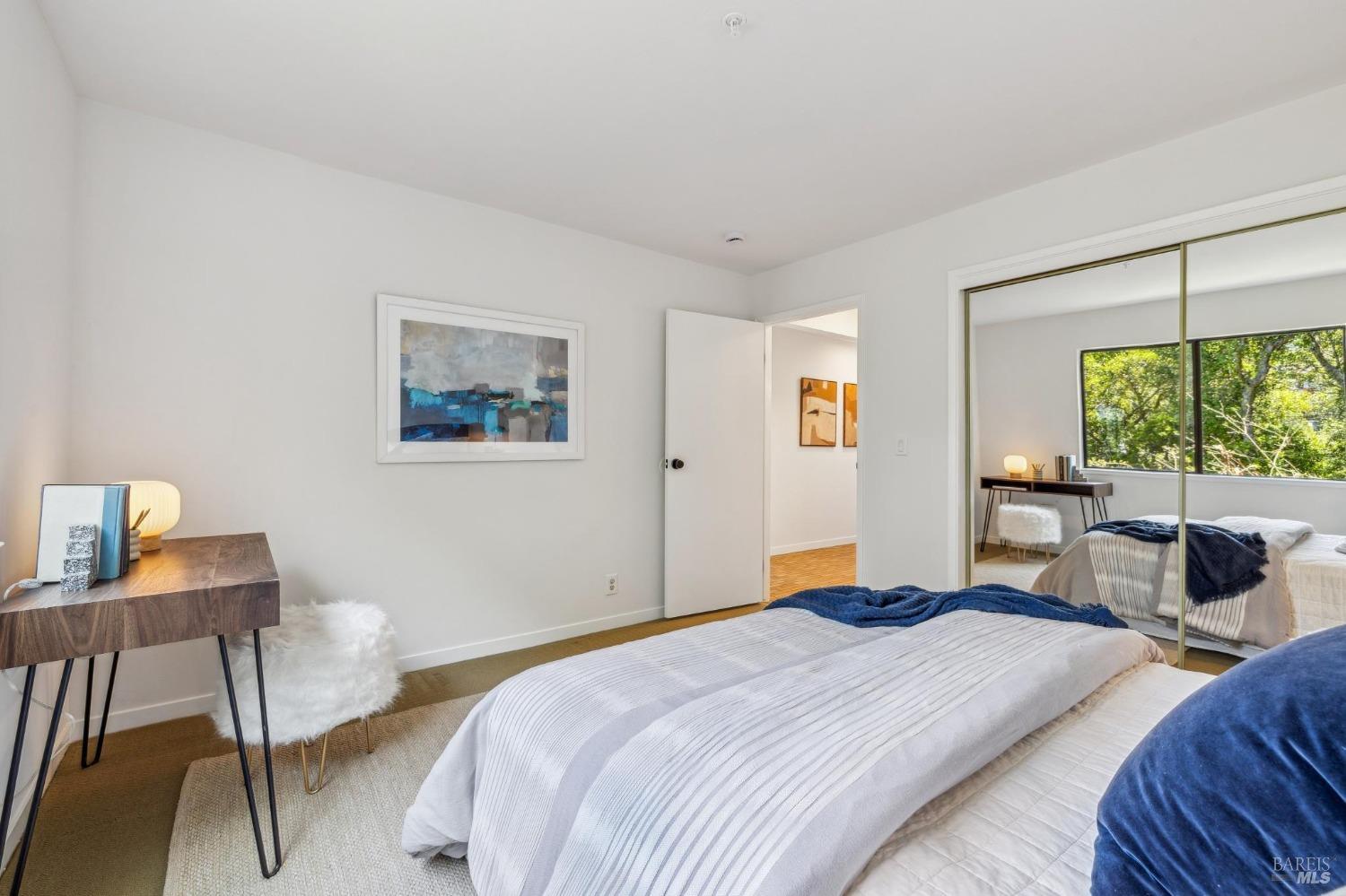 480 Live Oak Drive Mill Valley, CA 94941 - Photo 46 of 71