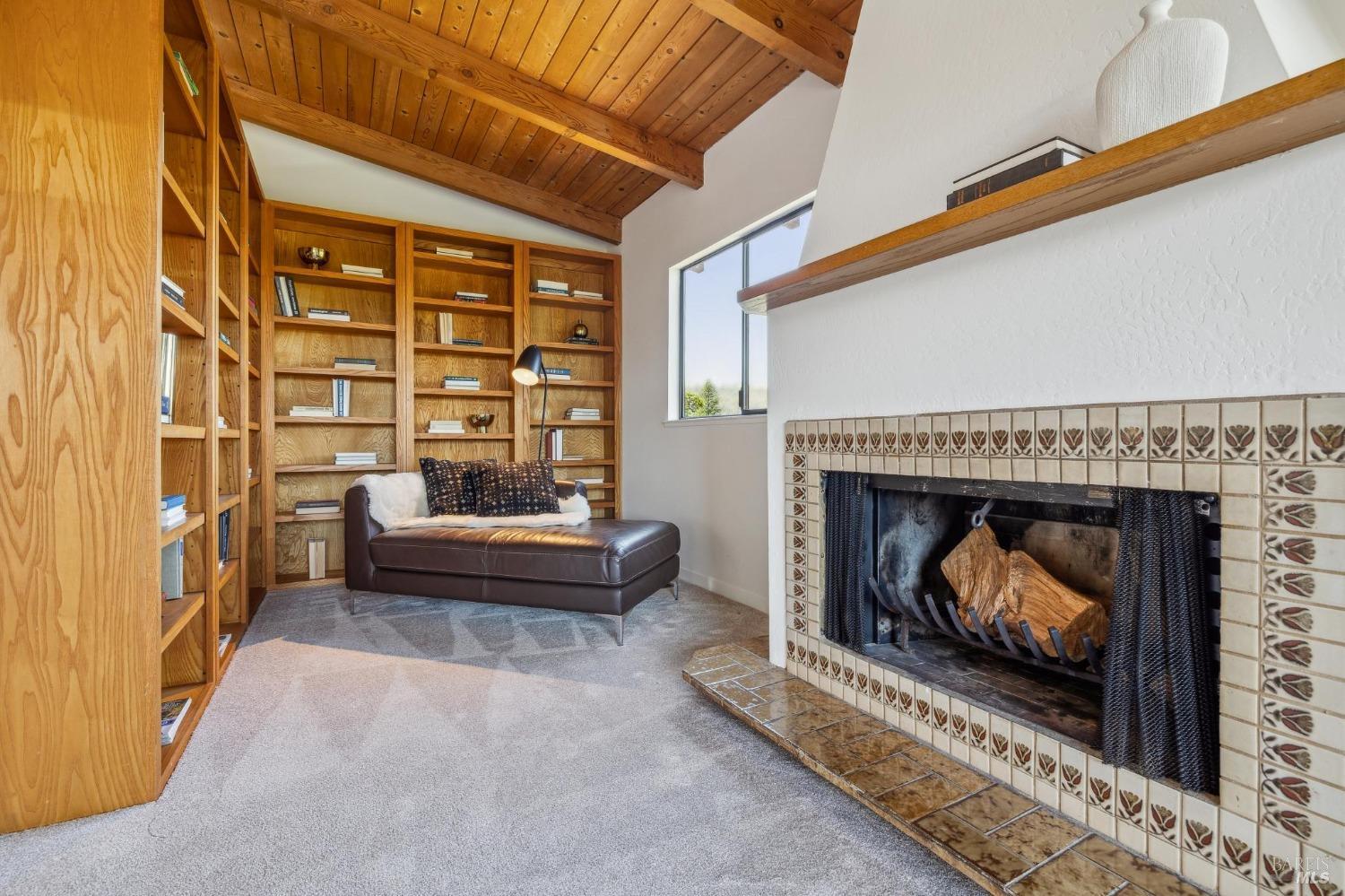 480 Live Oak Drive Mill Valley, CA 94941 - Photo 5 of 71