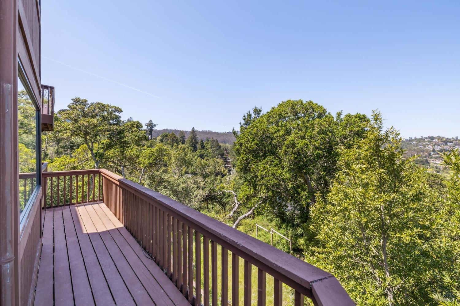 480 Live Oak Drive Mill Valley, CA 94941 - Photo 65 of 71