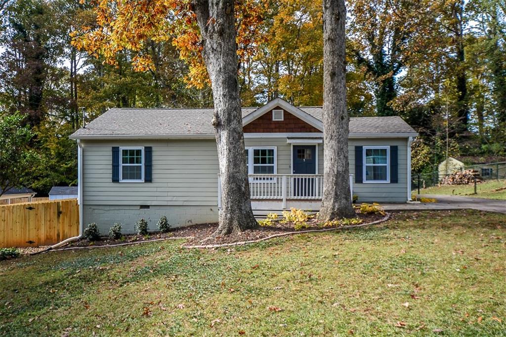 700 Wendan Drive Decatur, GA 30033 - Photo 1 of 1