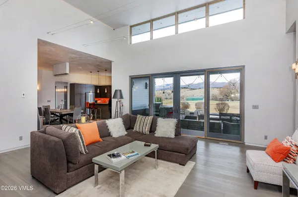 $2,199,000 | 277 Lime Park Drive, Eagle, CO 81631