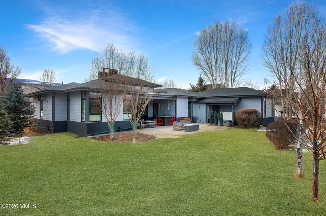 $2,349,000 | 277 Lime Park Drive, Eagle, CO 81631