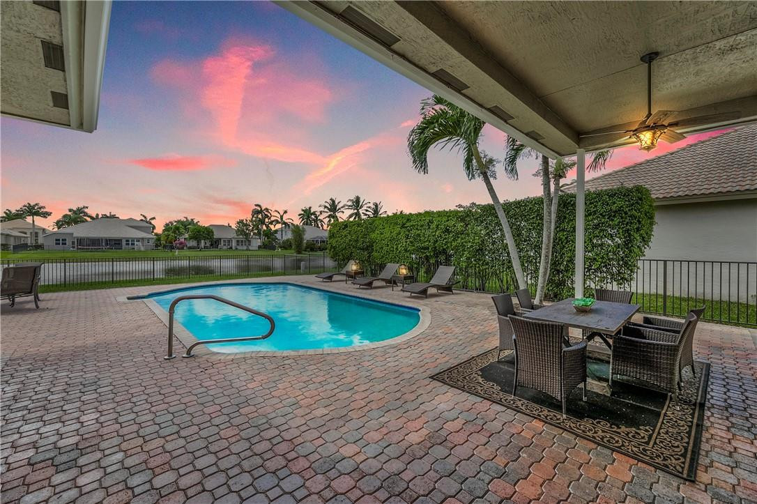 12421 Rockledge Circle Boca Raton, FL 33428 - Photo 4 of 46 Photo 4