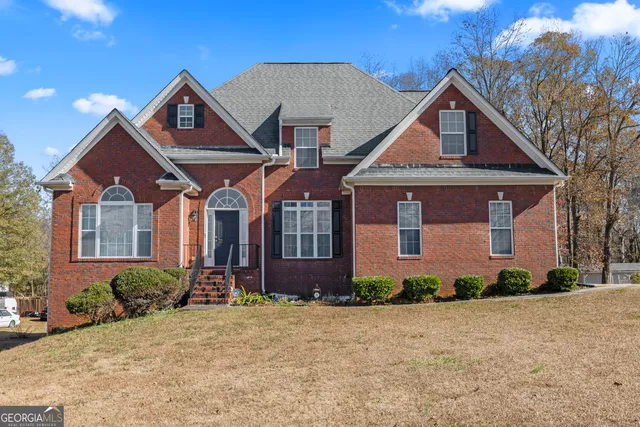 $560,000 | 401 Highway 279, Fayetteville, GA 30214