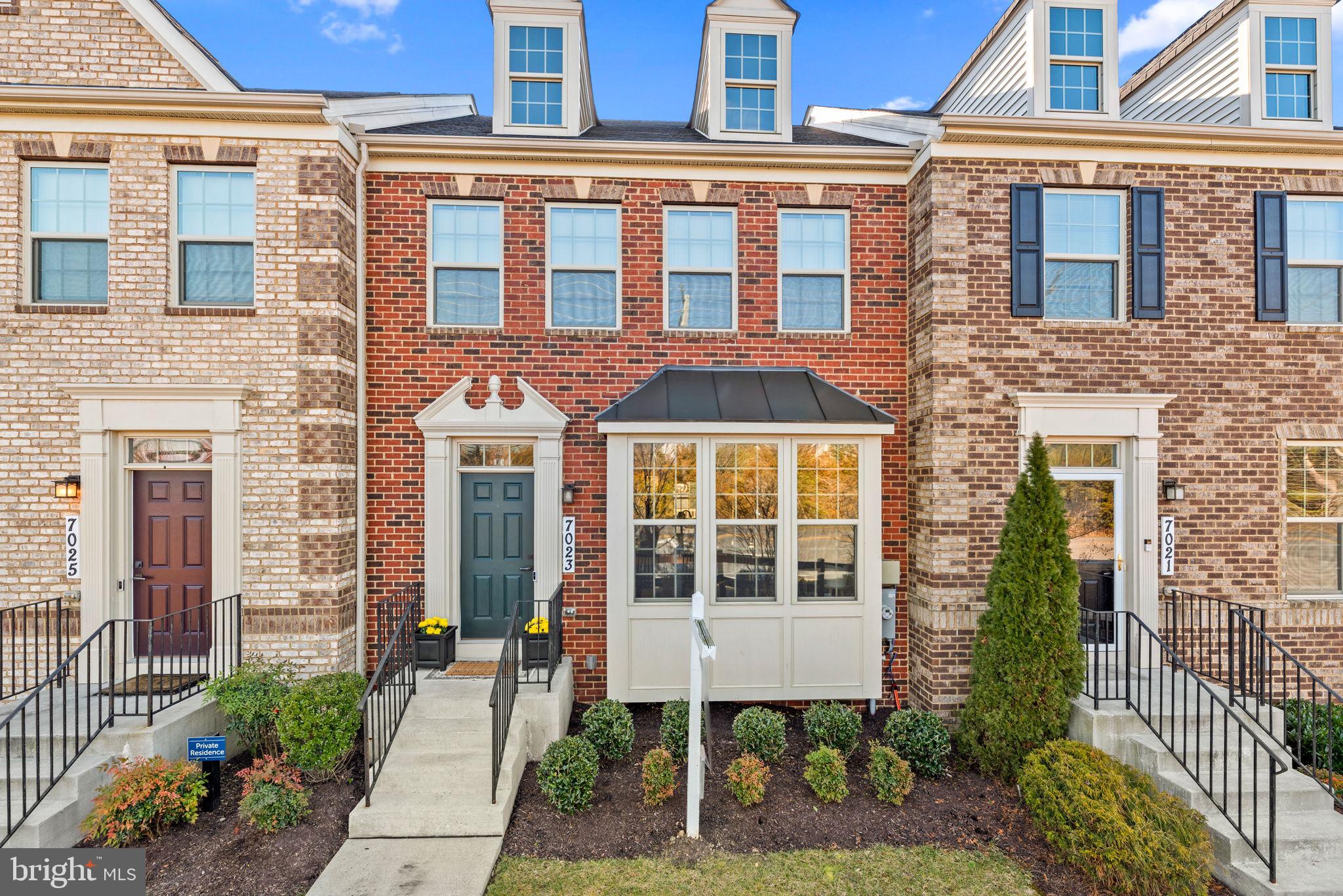 7023 Van Dusen Road Laurel, MD 20707 - Photo 1 of 46 Welcome Home!