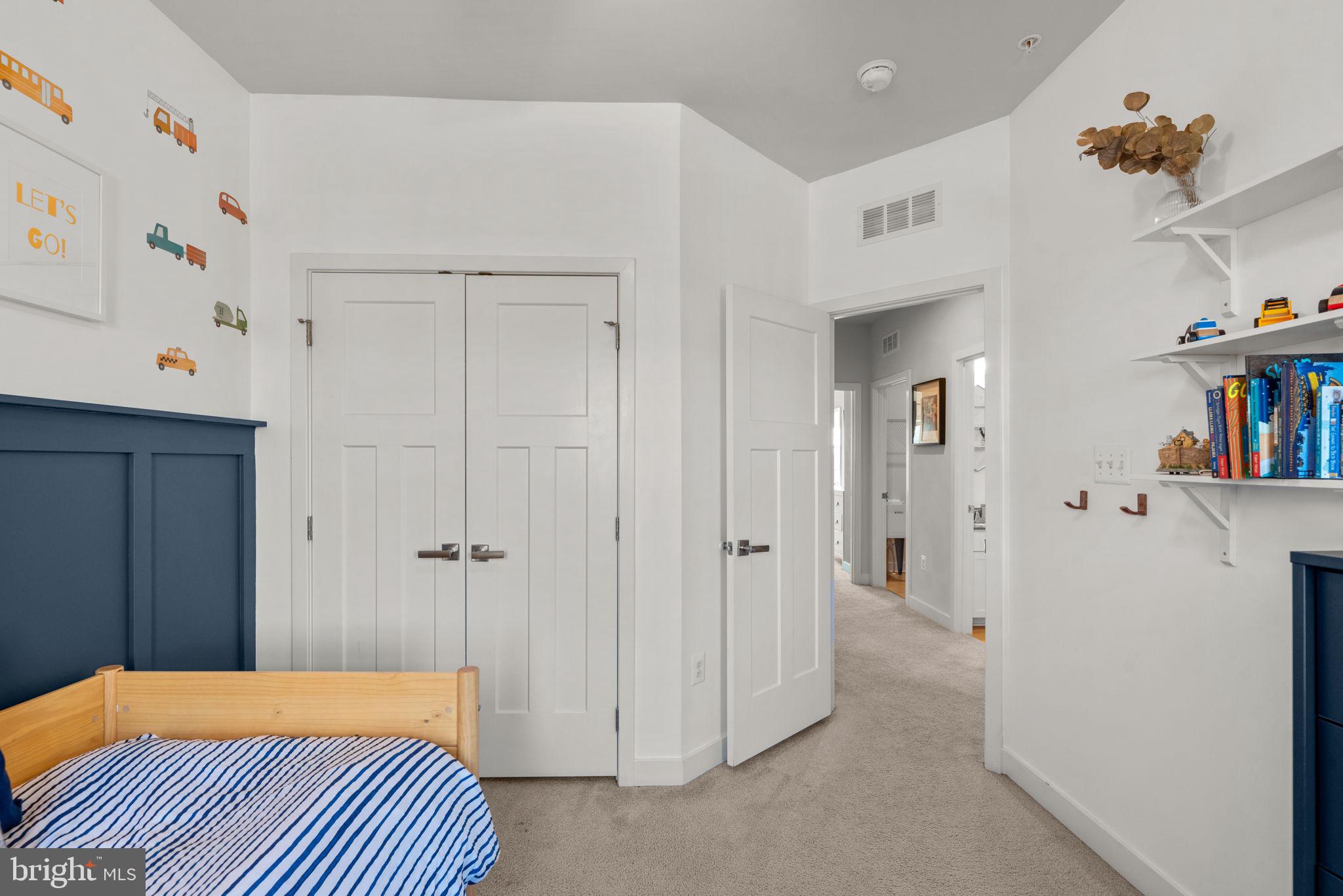 7023 Van Dusen Road Laurel, MD 20707 - Photo 32 of 46 Bedroom 3