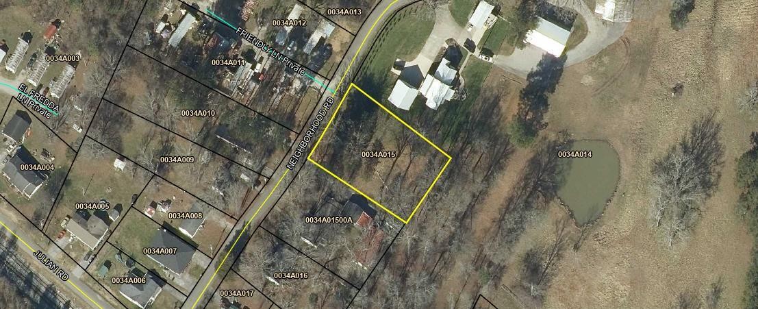 0 Neighborhood Road Ringgold, GA 30736 - Photo 2 of 8 Gallery Image 2