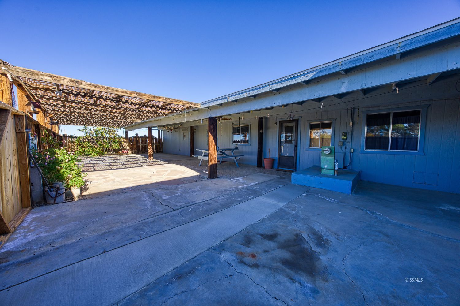 209 South Brady Street Ridgecrest, CA 93555 - Photo 40 of 46 Gallery Image 40