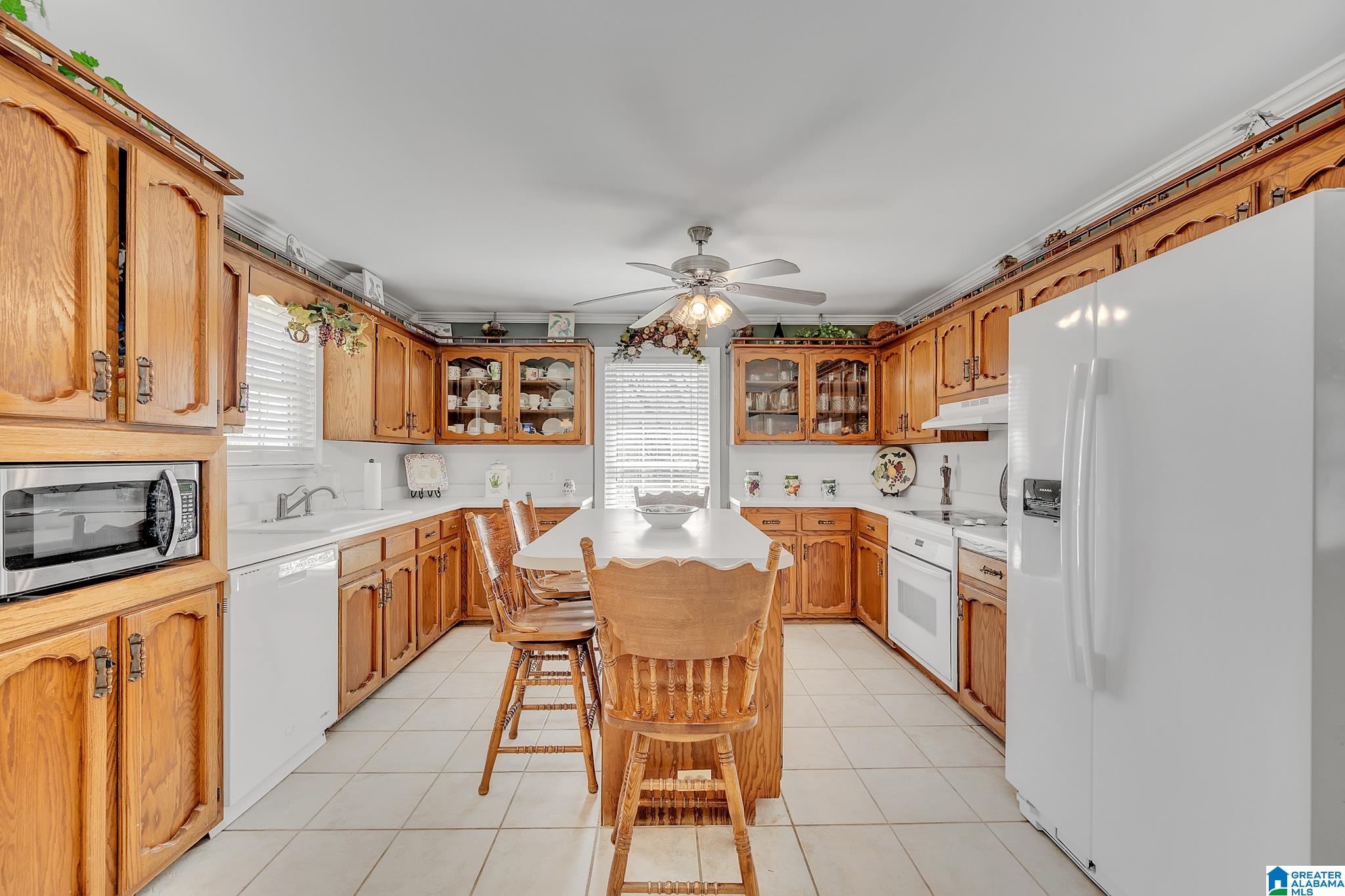 8720 Blackmon Road Warrior, AL 35180 - Photo 9 of 29