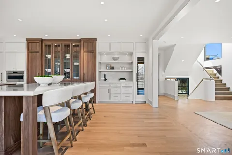 $11,995,000 | 14 Owenoke Park, Westport, CT 06880