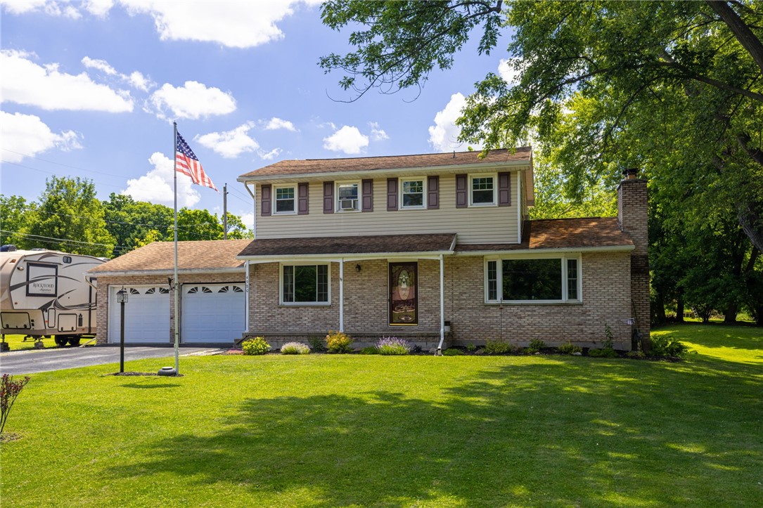 4980 Lake Road Avon, NY 14414 - Photo 1 of 22
