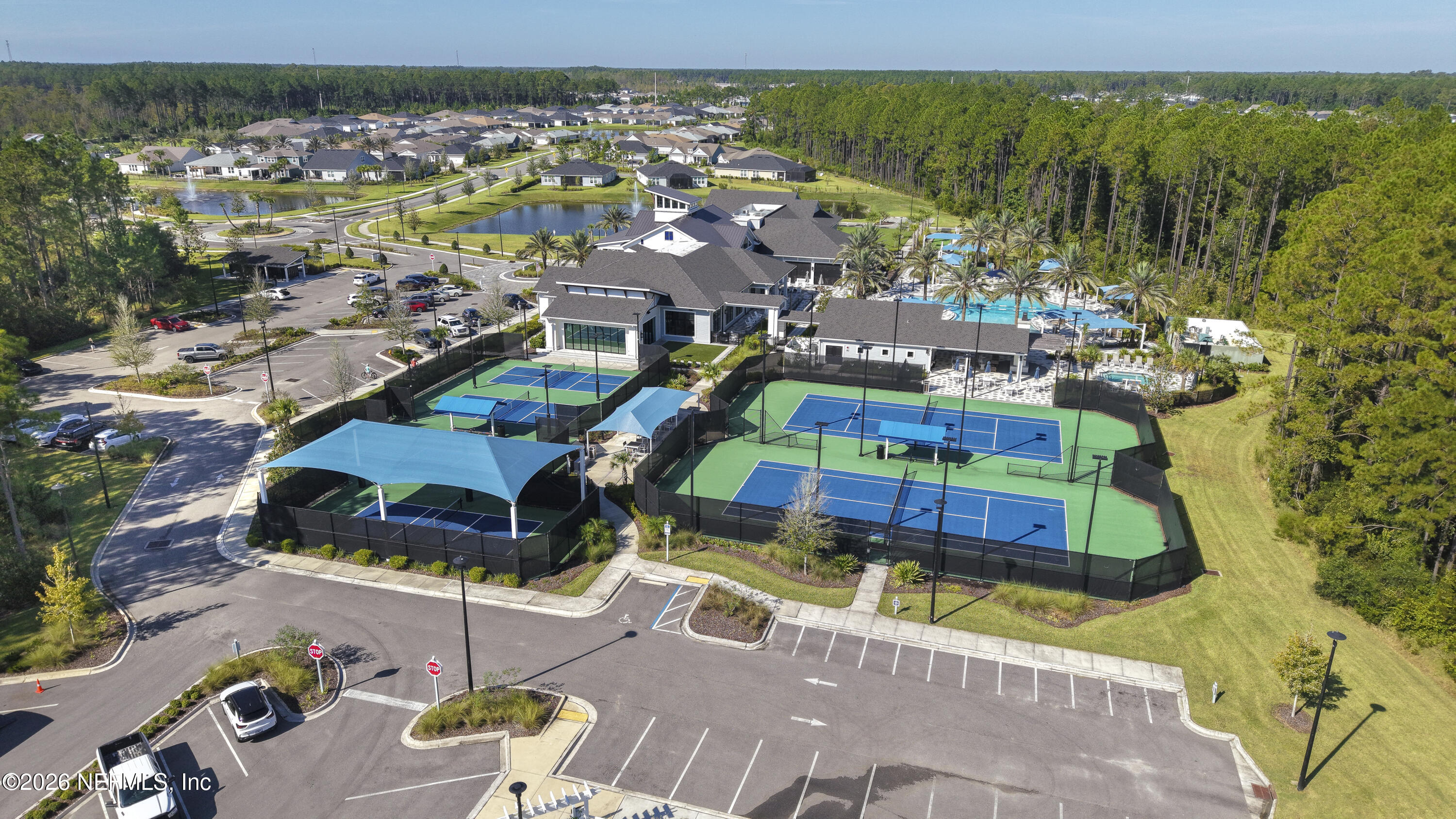 418 Continuum Loop Yulee, FL 32097 - Photo 64 of 77 418 Continuum Loop-7