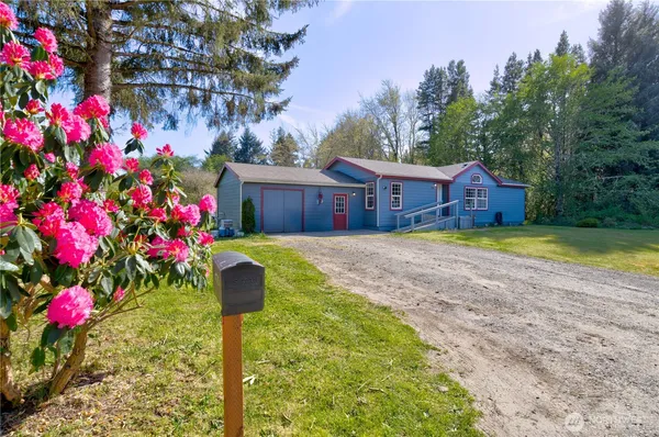 $314,500 | 1510 144th Lane, Long Beach, WA 98631