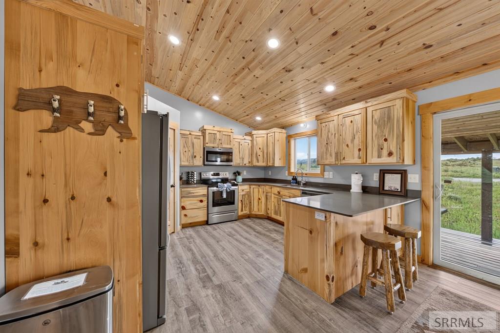 3991 John Road Island Park, ID 83429 - Photo 10 of 41