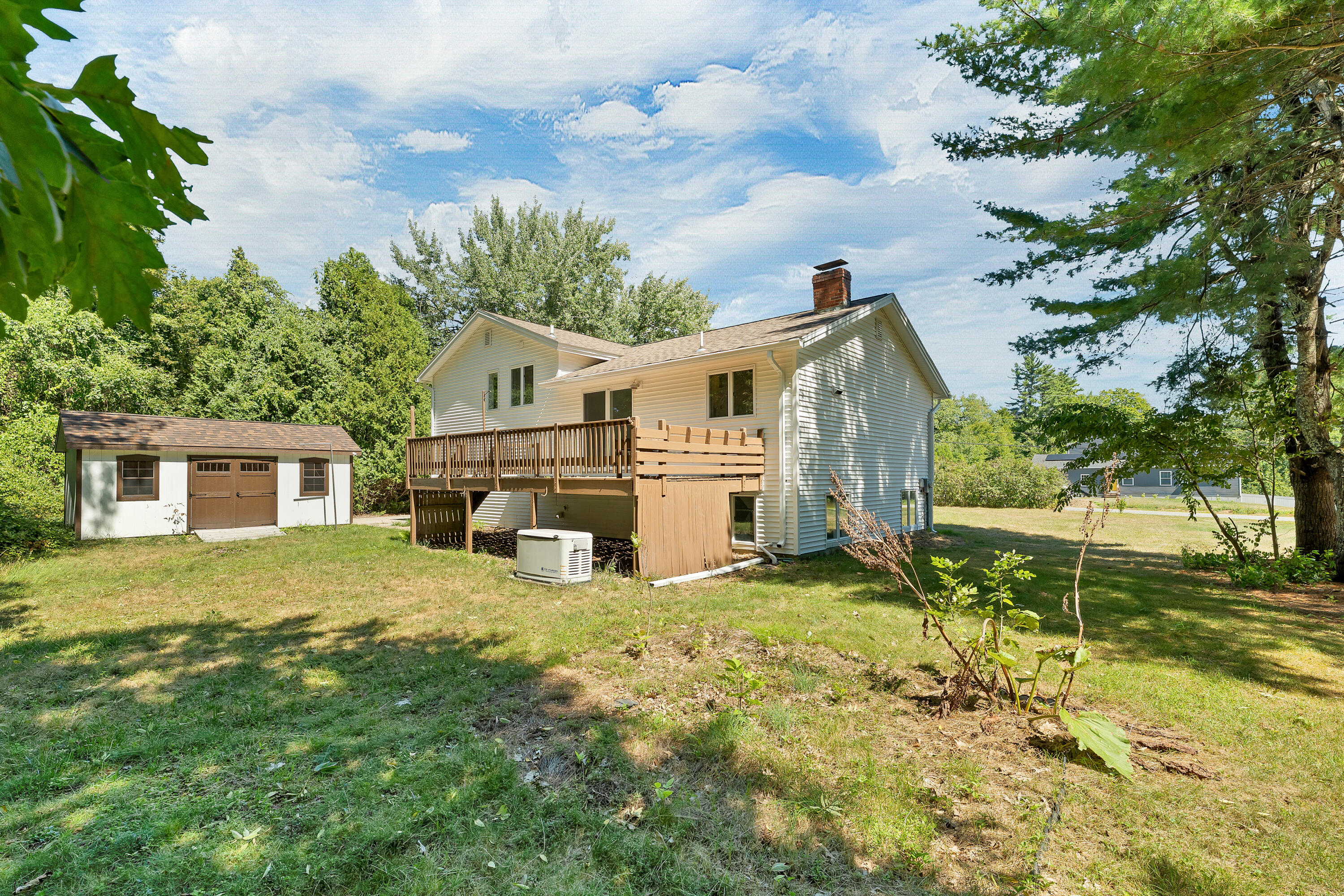350 Duck Pond Road Westbrook, ME 04092 - Photo 32 of 42 350DuckPondRd-009