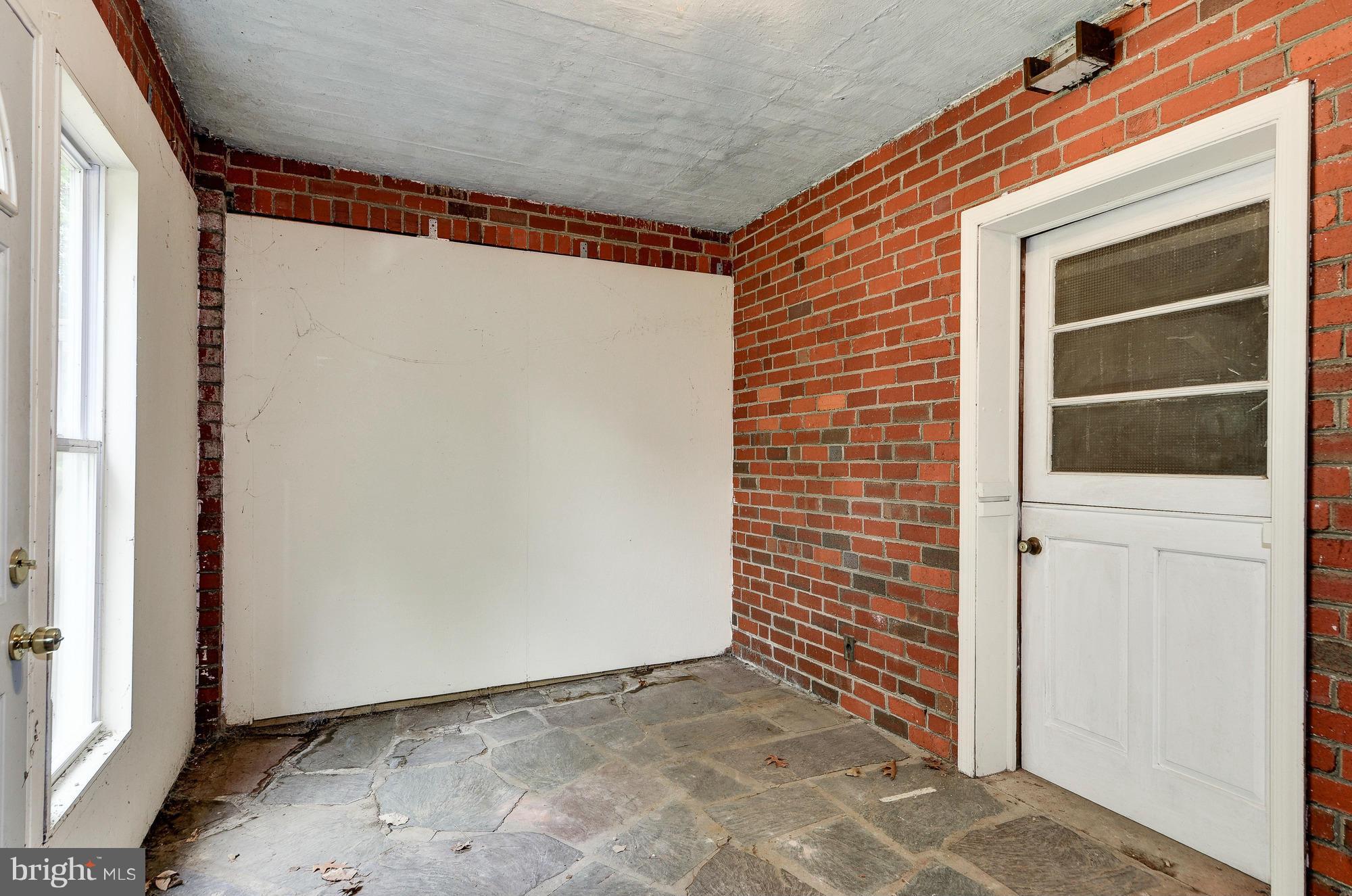 3238 Park View Road Chevy Chase, MD 20815 - Photo 21 of 28 a view of front door