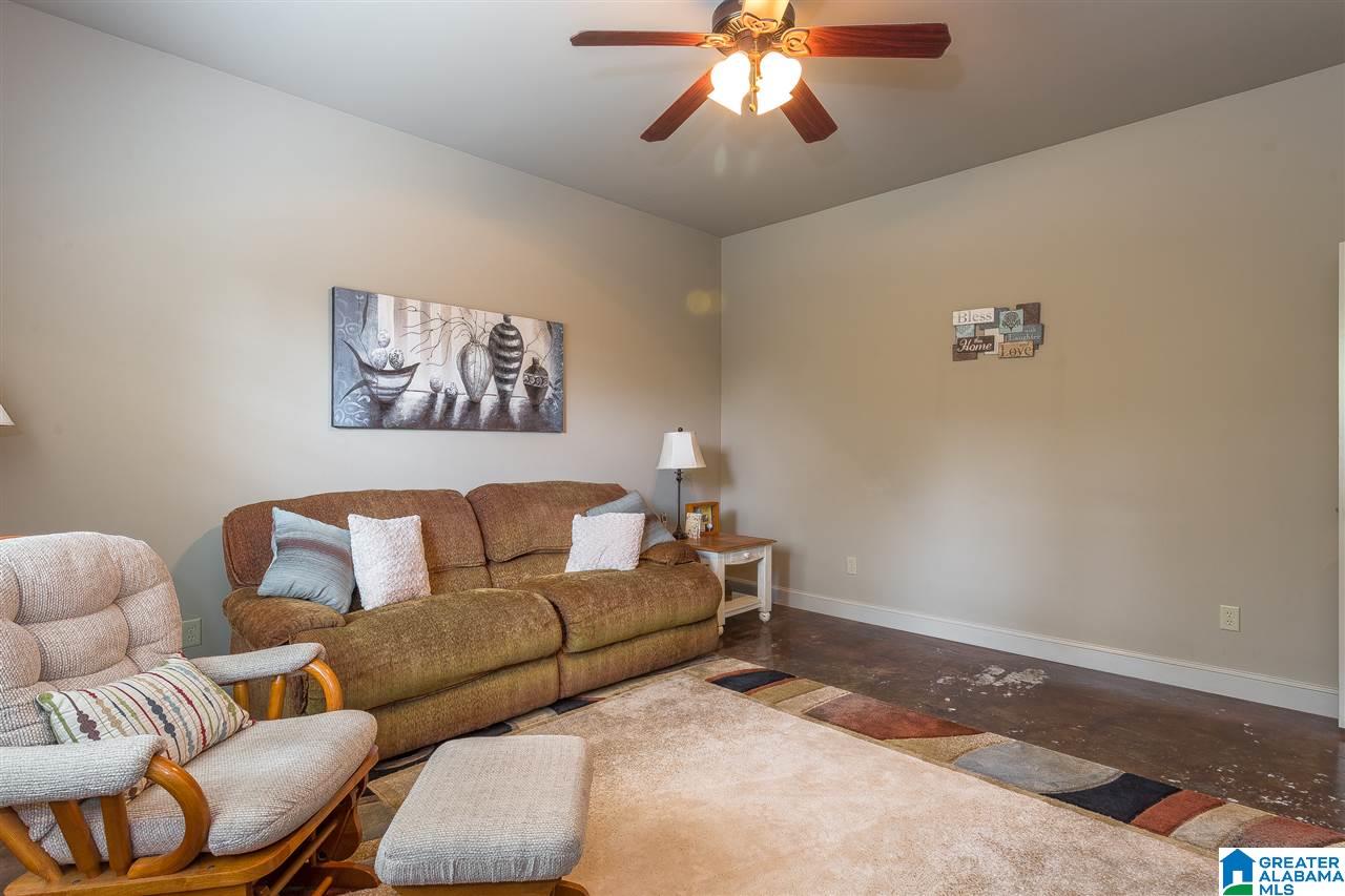 895 Funderburg Bend Road Pell City, AL 35128 - Photo 21 of 32